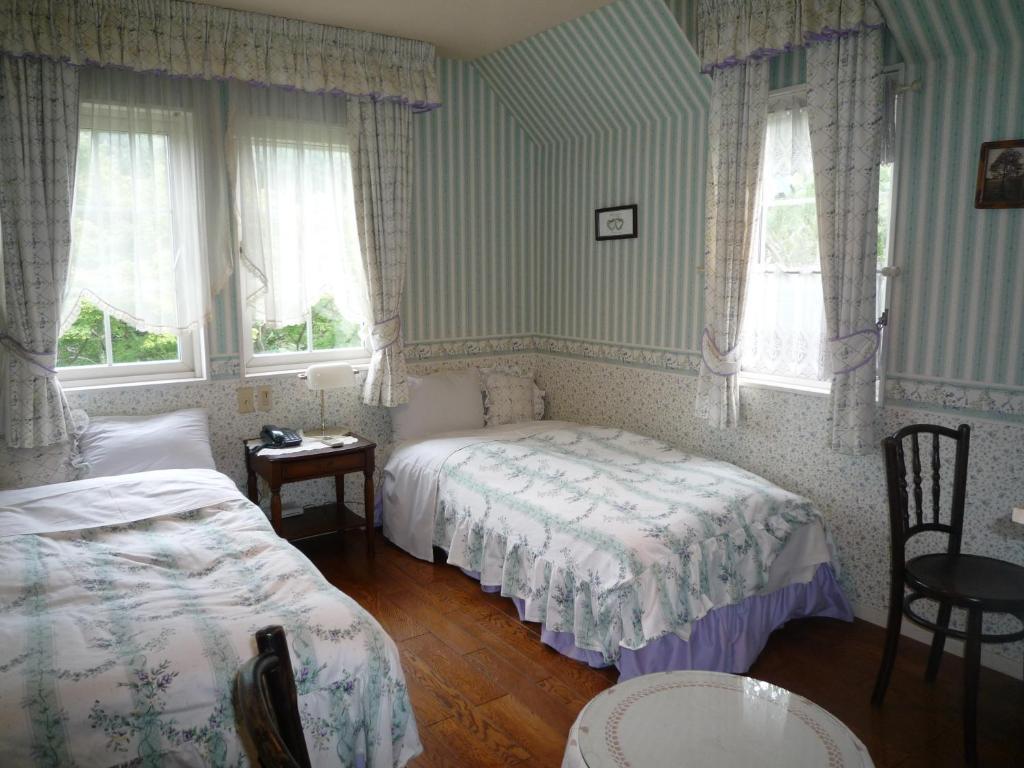 Avonlea Hotell Ito  Rom bilde