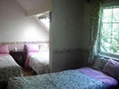 Avonlea Hotell Ito  Rom bilde