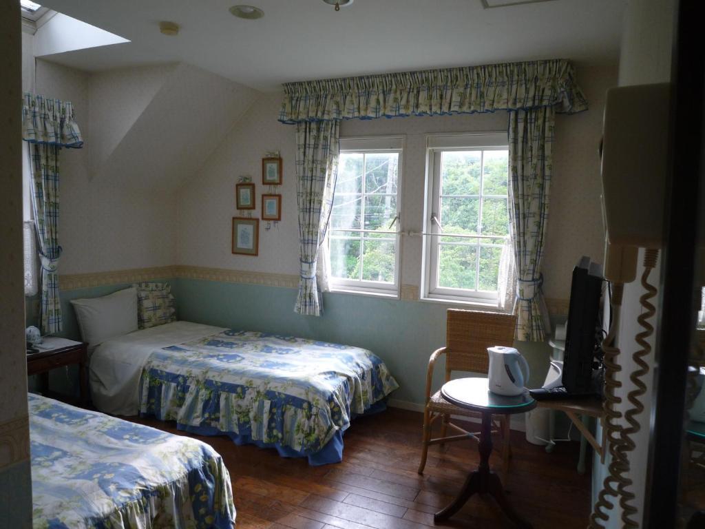 Avonlea Hotell Ito  Rom bilde