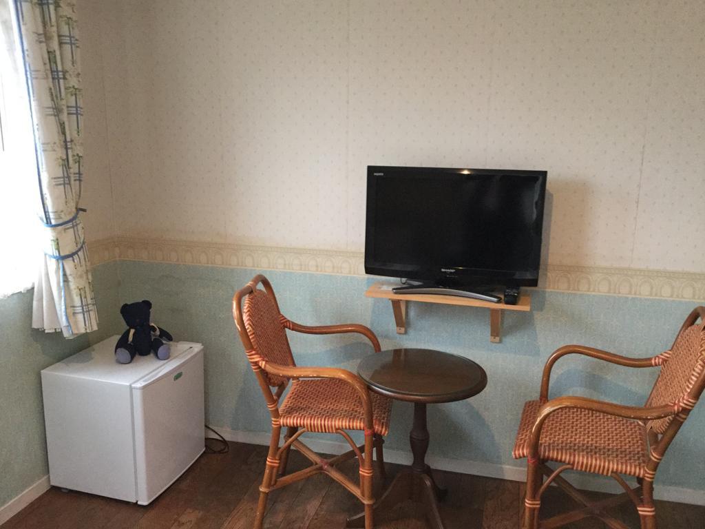 Avonlea Hotell Ito  Eksteriør bilde