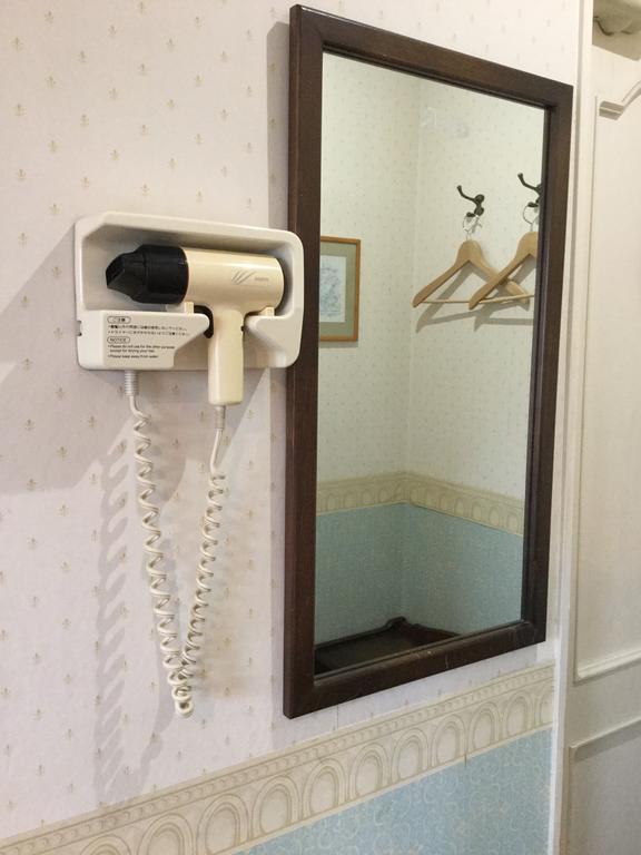 Avonlea Hotell Ito  Eksteriør bilde