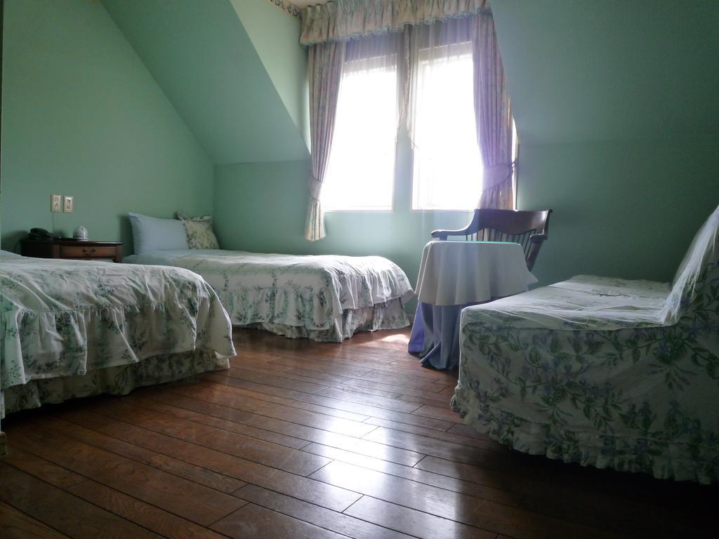 Avonlea Hotell Ito  Rom bilde