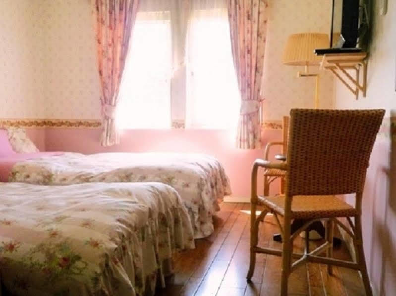 Avonlea Hotell Ito  Eksteriør bilde